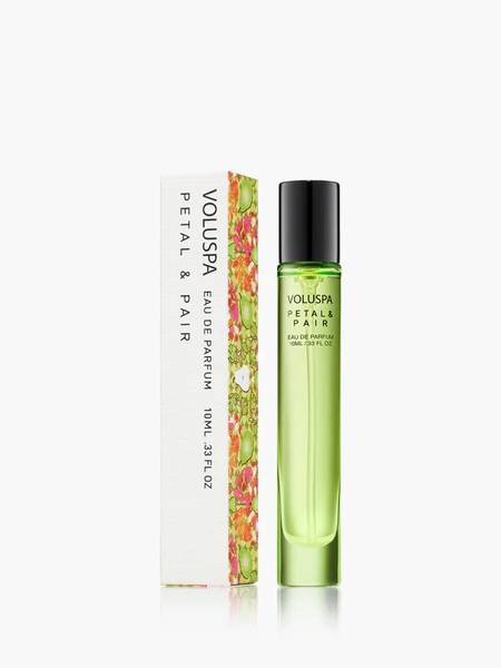 Petal & Pair Eau de Parfum .33oz