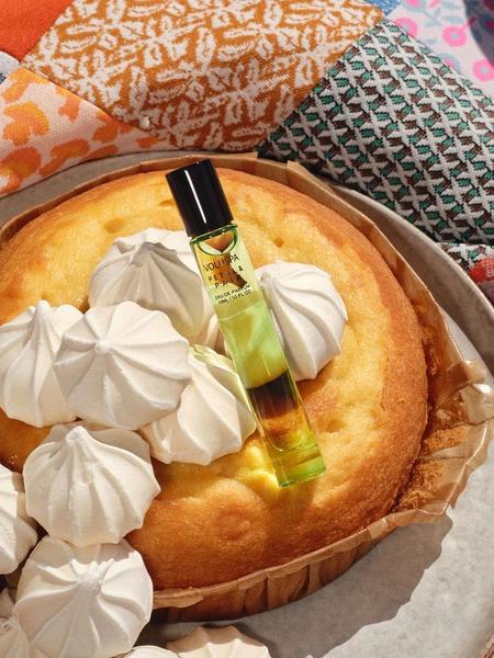 Petal & Pair Eau de Parfum .33oz