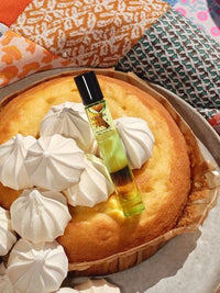 Petal & Pair Eau de Parfum .33oz