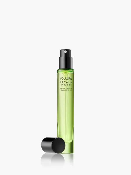 Petal & Pair Eau de Parfum .33oz