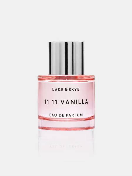 11 11 Vanilla Eau de Parfum 1.7oz