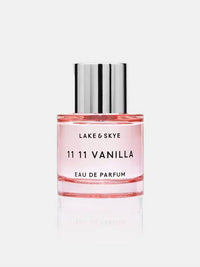 11 11 Vanilla Eau de Parfum 1.7oz