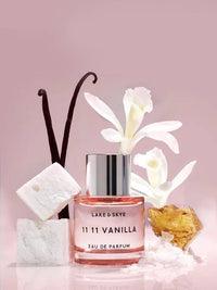 11 11 Vanilla Eau de Parfum 1.7oz