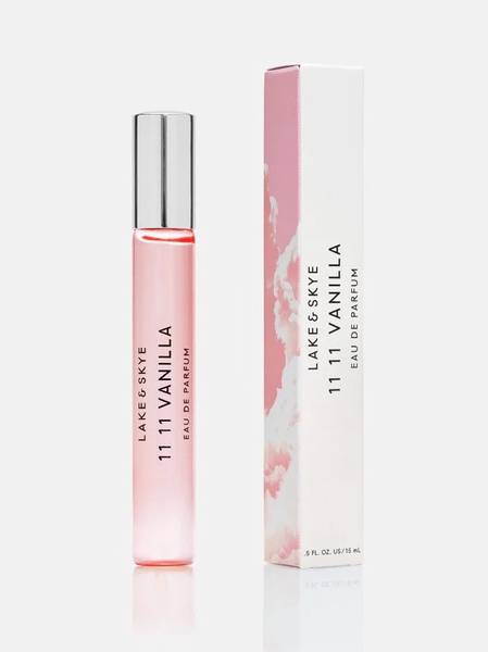 11 11 Vanilla Eau de Parfum .5oz