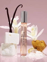 11 11 Vanilla Eau de Parfum .5oz