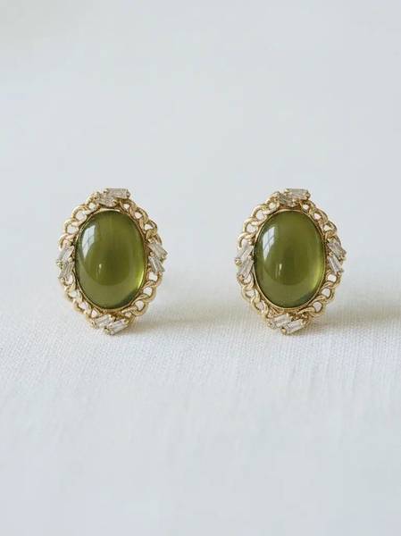 Margaret Earrings