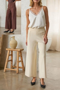 Warren Knit Lounge Pants