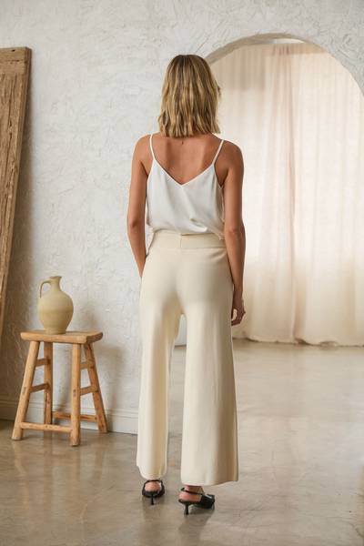 Warren Knit Lounge Pants