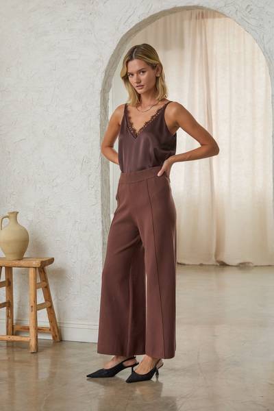 Warren Knit Lounge Pants