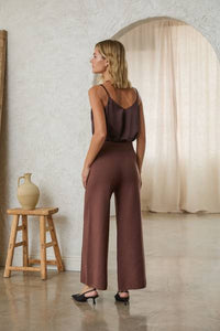 Warren Knit Lounge Pants