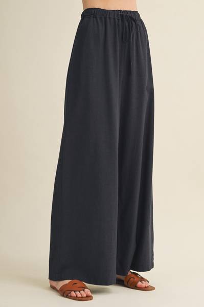 Meri Linen Pants
