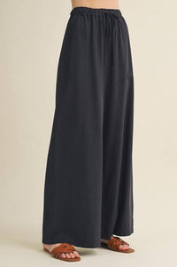 Meri Linen Pants