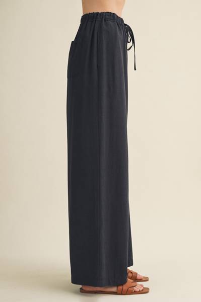 Meri Linen Pants