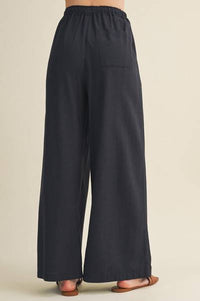 Meri Linen Pants