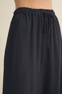 Meri Linen Pants