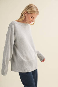 Folton Sweater