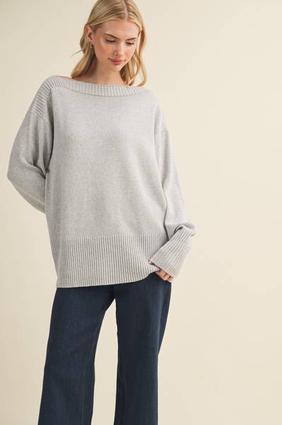 Folton Sweater