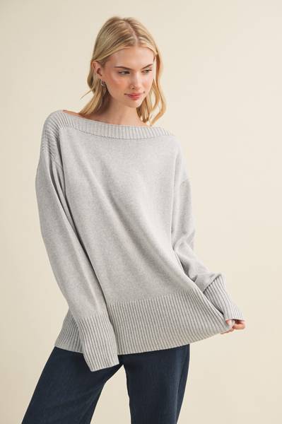 Folton Sweater