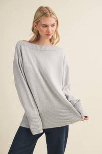Folton Sweater