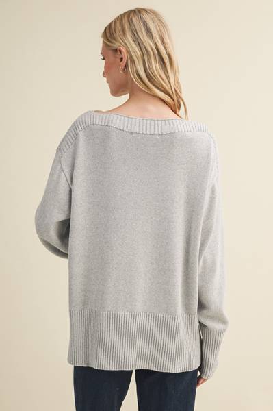 Folton Sweater