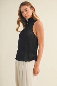 Menaka Halter Top