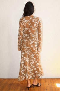 Travolli Crochet Skirt