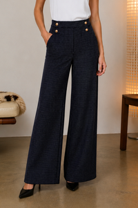 Mullions Trousers