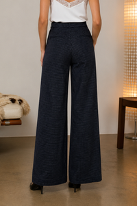 Mullions Trousers