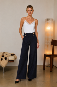 Mullions Trousers