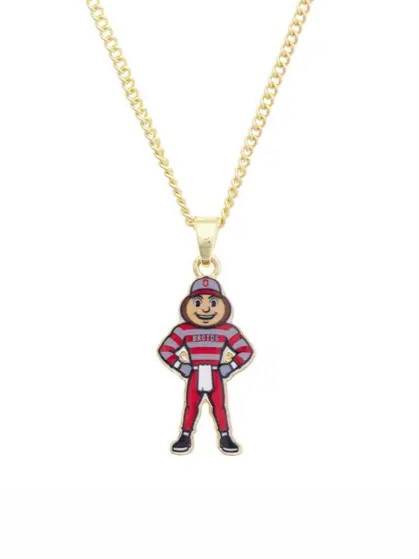 Brutus Necklace