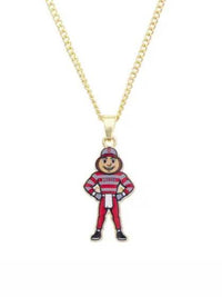 Brutus Necklace