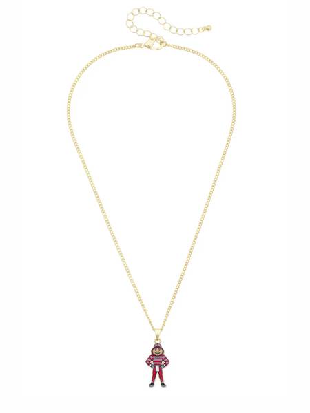 Brutus Necklace
