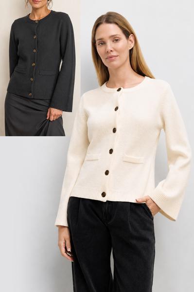 Tyler Cardigan