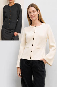 Tyler Cardigan