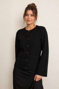 Tyler Cardigan