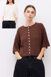 Poppy Cardigan
