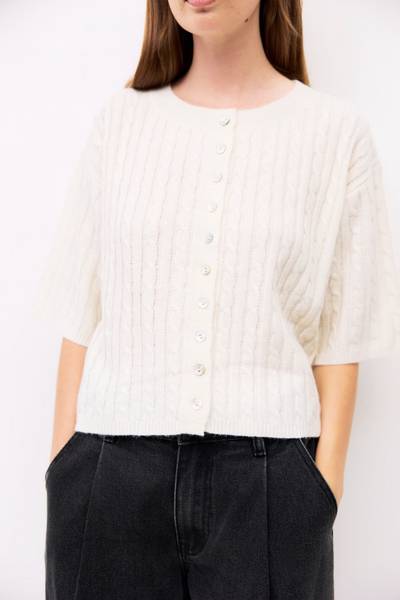 Poppy Cardigan