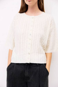Poppy Cardigan