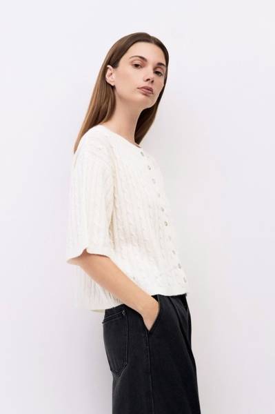 Poppy Cardigan