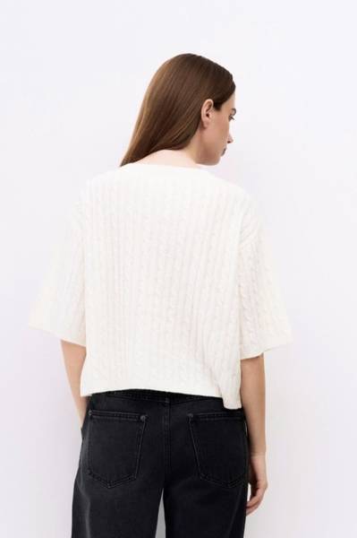 Poppy Cardigan