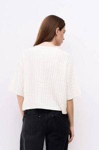 Poppy Cardigan