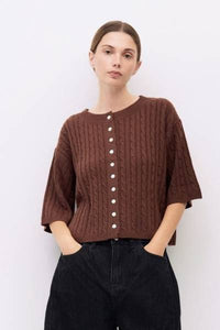 Poppy Cardigan
