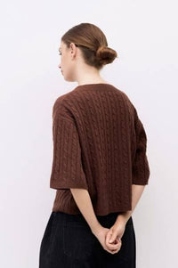 Poppy Cardigan