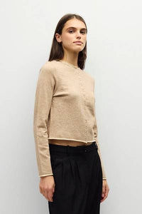 Jolie Cardigan