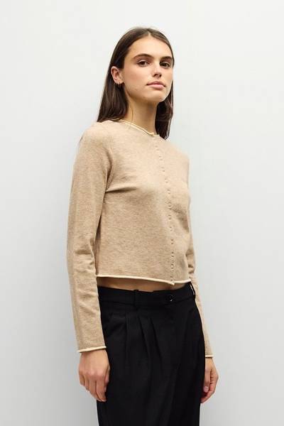 Jolie Cardigan