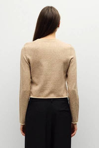Jolie Cardigan