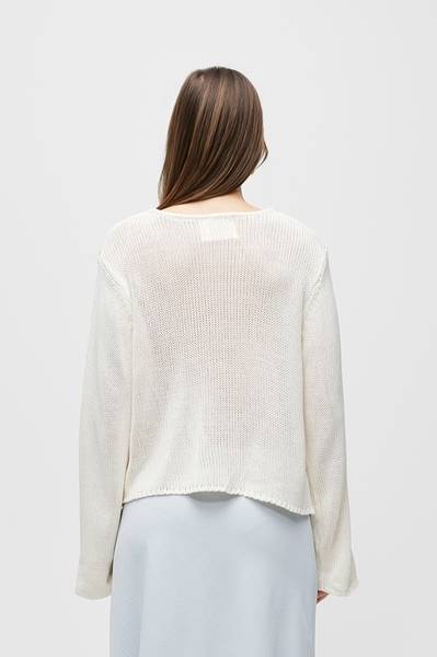 Morgan Cardigan