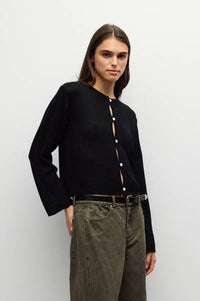 Morgan Cardigan
