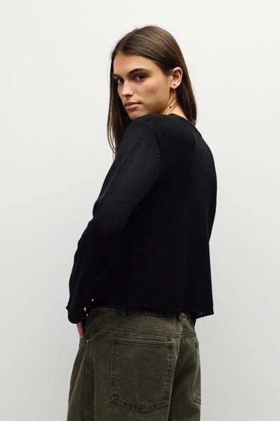 Morgan Cardigan