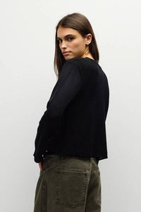 Morgan Cardigan